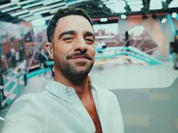Diego poggi, el periodista de todo noticias especializado en tecnología, vivió una desagradable situación familiar y decidió hacerla pública. El Arrepentido Diego Poggi Notife