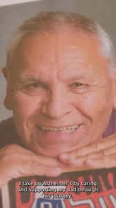 National Alzheimer’s Disease Awareness Month