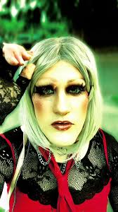 Tracey Holt Hochatown