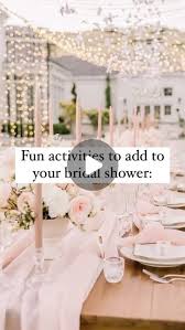 Sienna | Utah Event Planner on Instagram: "Bridal Shower ...