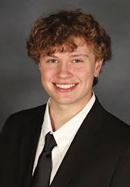 Celebrating the Seniors