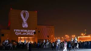 Graphic design elements (ai, eps, svg, pdf,png ). Qatar 2022 A Unique Fifa World Cup With A Lasting Legacy Football News