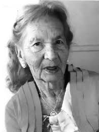 MARIA PASCUA Obituary (1927