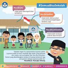 19 Contoh Iklan Layanan Masyarakat Terbaru Fatasama Com