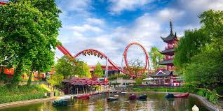 The best amusement parks in the world | Traveler by Unique