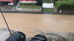 Gibt es in den kommenden tagen unwetter? Erneut Toben Unwetter Uber Thuringen Landeswelle Thuringen
