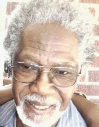 Obituary for James Goodwin, Jr