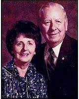 Conner, Daniel Peter & Elizabeth “Betsy” (Wilson)