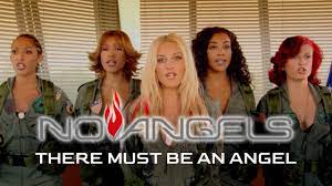 The song was promoted through numerous live appearances, including performances on tv total, viva interaktiv and the dome, and was performed on all of no angels's subsequent concert tours. No Angels There Must Be An Angel Celebration Version Official Lyrics Video Youtube