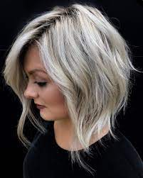 Pin On Bob Cuts