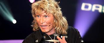 The Next Uri Geller": Einblick in das Schicksal von Vincent Raven Jahre  nach der Show