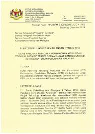 Di samping itu, kementerian pendidikan malaysia telah menggubal satu dasar yang dikenali sebagai dasar pendidikan kebangsaan bagi memenuhi aspirasi negara malaysia untuk mengatasi krisis/masalah yang dihadapi oleh masyarakat dan negara. E Pangkat Kementerian Pendidikan Malaysia Untuk Makluman Kementerian Pendidikan Malaysia Kpm Telah Menawarkan Pelbagai Bantuan Kewangan Antaranya Iaitu Bantuan Kewangan Skop Pembiayaan Oku Adalah Tertumpu Kepada Institusi Yang Terletak Dibawah