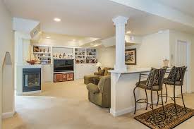 Extra sleeping space for remodeling an unfinished basement into comfortable living space is similar to building a new room, although it is more economical. How Much Does Remodeling A Basement Cost In New Jersey Jmc
