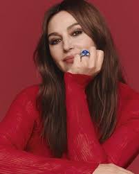 Monica Anna Bellucci