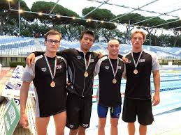 / olimpiadi / nuoto tokyo 2020, burdisso e carini in semifinale nei 200 farfalla. Un Burdisso Appena Sceso Tvn Tiro A Volo Nuoto Facebook