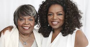 She is regarded as one of the most influential women in the world, and possibly the wealthiest. Oprah Winfrey S Mother Vernita Lee Dies On Thanksgiving Day At 83