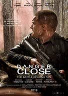 Danger close official trailer (2019) travis fimmel, action movie hd. Danger Close The Battle Of Long Tan 2019 Movie Posters