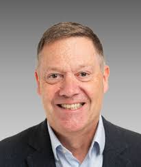 Rob Hall appointed as Head of Integrated Portfolio Management for Asia  Pacific