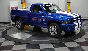 4.6 out of 5 stars. 1996 Dodge Ram Gaa Classic Cars