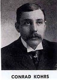 Kohrs Packing Company: June 2011