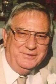 Roy Davidson Obituary