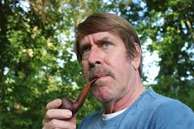 John William Harden (1955-2020)