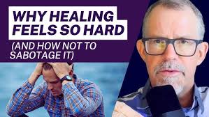 Getting Started 2: Healing Depression