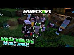 Rpg for all, for you. Manusia Kodok Merusuh Di Server Venity Ft Drafter Arista Minecraft Pe Minecraft Server Videos