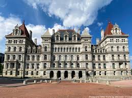 The best governor s mansions in america bob vila. Behind The Scenes Look Inside The New York State Capitol In Albany Untapped New York