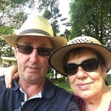 Damaris Rania's Memorial Website