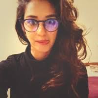 Monica Chand's Instagram, Twitter & Facebook