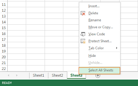 We did not find results for: 4 Cara Membuat Worksheet Baru Di Excel