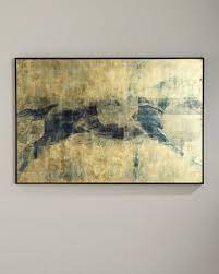 Shop fireplace screens and mantels at horchow. Framed Wall Art Horchow Com