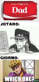 Jojo S Bizarre Adventures Memes Explore Tumblr Posts And Blogs Tumgir