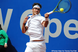 24 mayıs 1987 doğumlu) i̇talyan profesyonel tenis oyuncusudur. Atp 250 Munich 2015 Day 4 Tennis Tourtalk