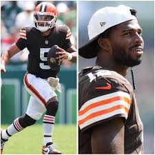 There's entertainers and there's competitors and I understand that but my  job is to compete,” - Dillon Gabriel on his debut. He did well, besides the  pick-6 and the fumble..