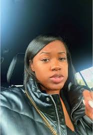 Tiffany Veal's Instagram, Twitter & Facebook