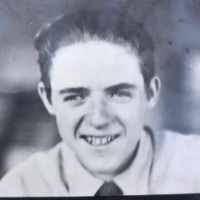 Henry Carl Conrad (1903–1984)