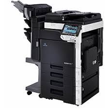 Information to help you get the most out of your technology investment. Konica Minolta Bizhub C253 Driver Software Download