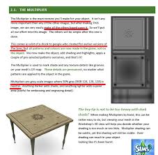 For this tutorial i will be converting a sims 3 store set, so that you can see how to distinguish the files from one another in a pack. Sims Faq Cast Is Your Friend