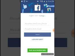 Cara mengembalikan akun yang di. Cara Membuka Akun Terkunci Sementara Di Facebook Youtube