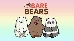 we bare bears desktop mobile wallpapers vector ai eps bear wallpaper bare bears we bare bears wallpapers