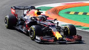 Op f1tv is het ook mogelijk om de kwalificatie te volgen om dezelfde tijd. Verstappen Vijfde In Kwalificatie Ook Zonder Party Mode Pole Voor Mercedes Nu Het Laatste Nieuws Het Eerst Op Nu Nl