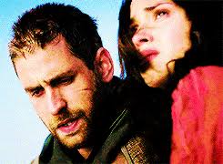 Saving Eva (The Eva Series #3) by Jennifer Sivec