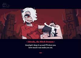Helltaker lesbian  голые девки, члены, голые девки с членами, дрочево,  гуро, извратское порно и прочая половая ёбля - смотреть бесплатно!