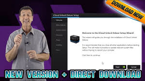 Icloud Unlock Deluxe 2019 Unlock Iphone Free Unlock My Iphone Icloud