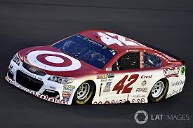 This application is made by a fan. Target To End Sponsorship Of Kyle Larson After 2017 Season