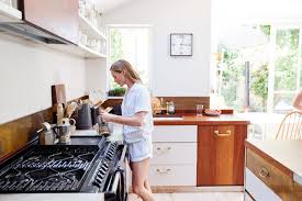 But if you want something more affordable—especially for a starter kitchen—the slightly smaller cuisinart also did well in our tests and will still last you years and years. You Ll Love These Genius Kitchen Corner Ideas Flow Wall