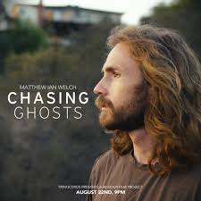 Chasing Ghosts (Short 2021)