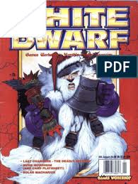 Check spelling or type a new query. White Dwarf 240 Pdf